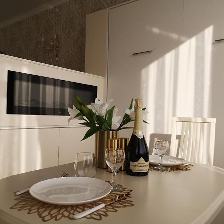 Lux Apartment,10 Фонтана,До Моря 5 Минут Oděsa Exteriér fotografie