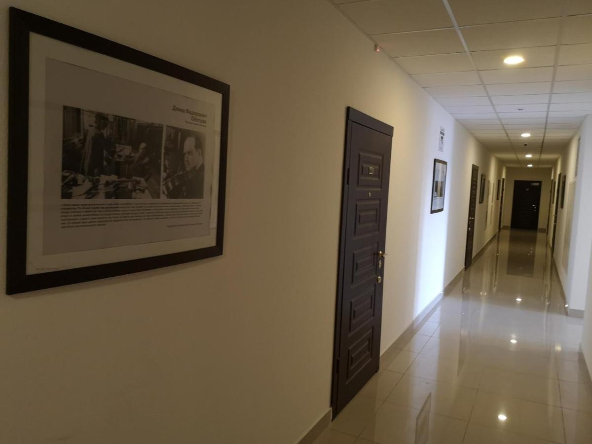 Lux Apartment,10 Фонтана,До Моря 5 Минут Oděsa Exteriér fotografie