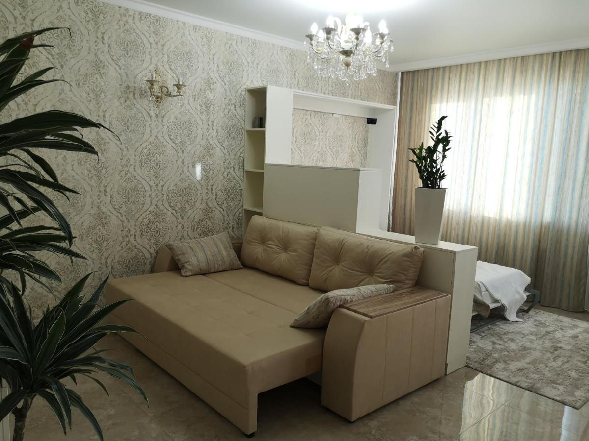 Lux Apartment,10 Фонтана,До Моря 5 Минут Oděsa Exteriér fotografie