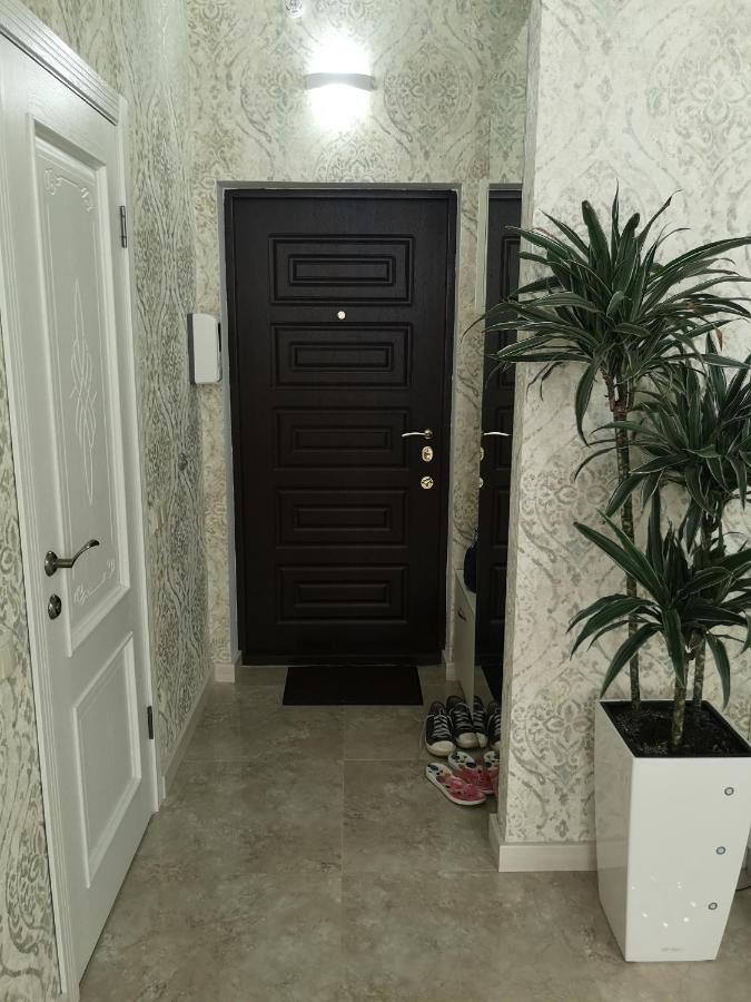 Lux Apartment,10 Фонтана,До Моря 5 Минут Oděsa Exteriér fotografie