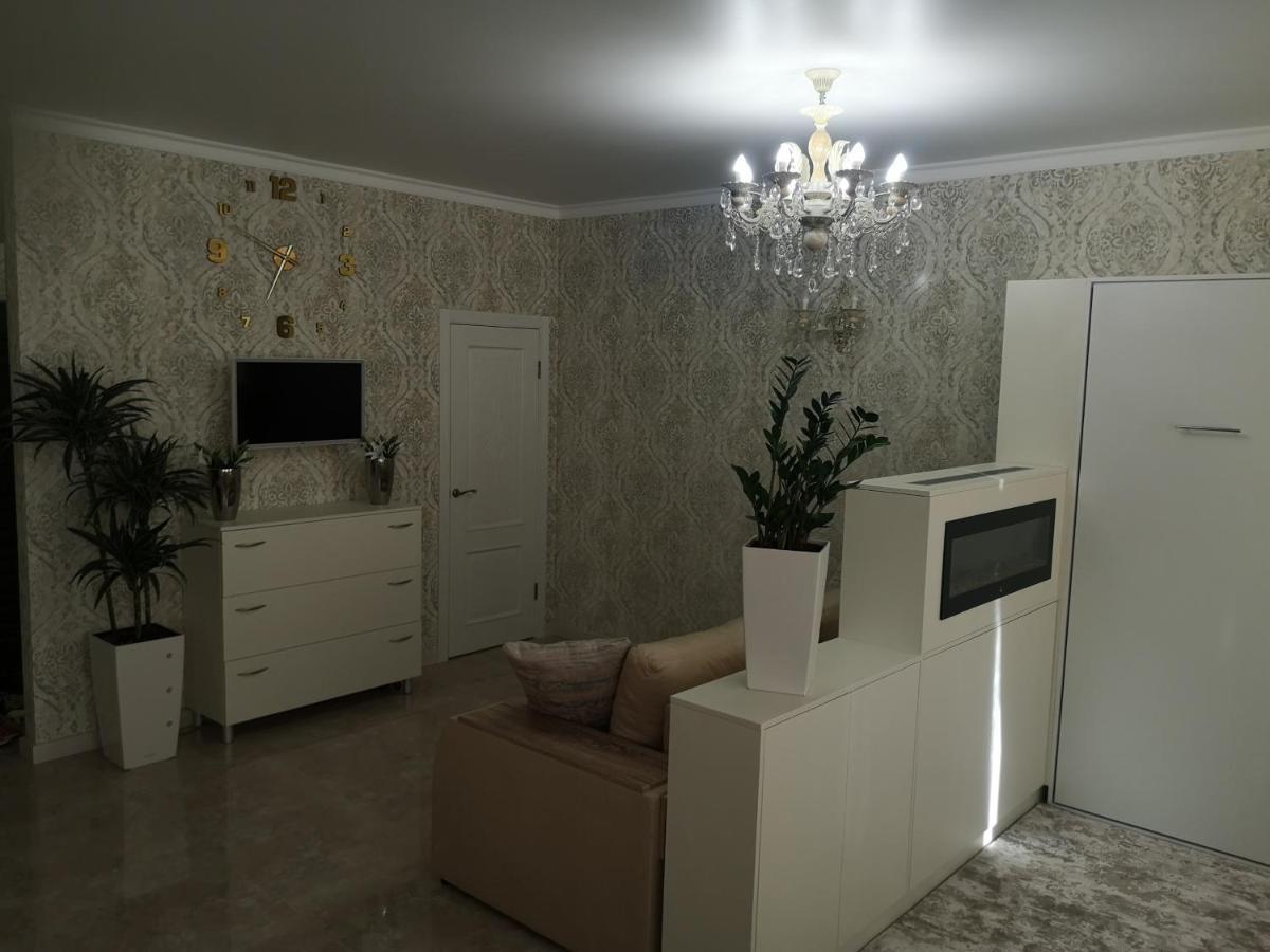 Lux Apartment,10 Фонтана,До Моря 5 Минут Oděsa Exteriér fotografie
