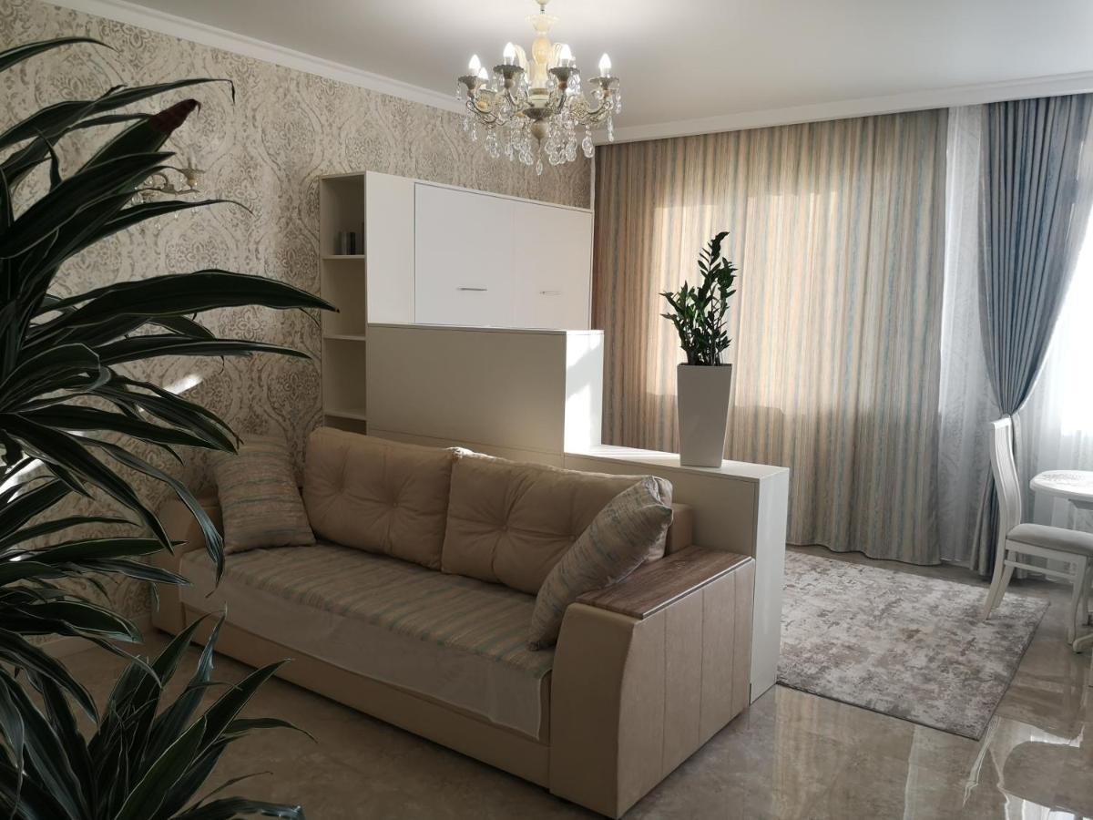 Lux Apartment,10 Фонтана,До Моря 5 Минут Oděsa Exteriér fotografie
