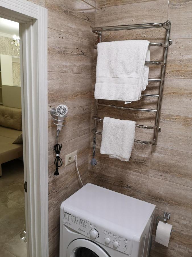 Lux Apartment,10 Фонтана,До Моря 5 Минут Oděsa Exteriér fotografie