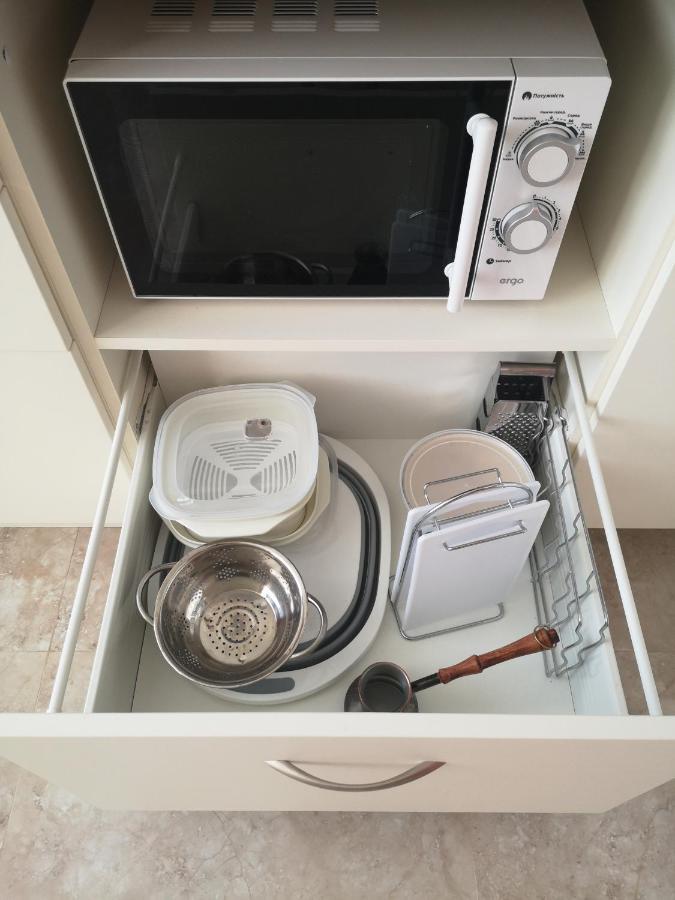 Lux Apartment,10 Фонтана,До Моря 5 Минут Oděsa Exteriér fotografie