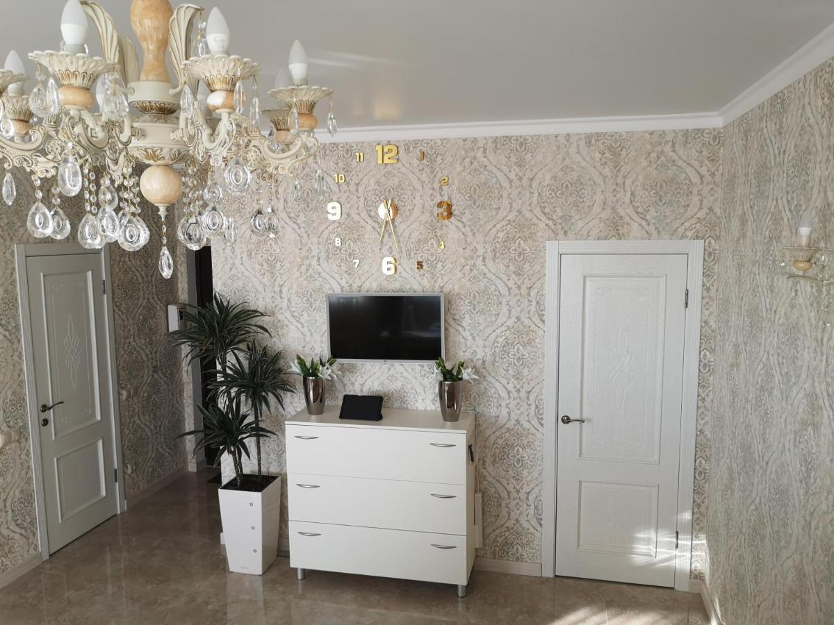 Lux Apartment,10 Фонтана,До Моря 5 Минут Oděsa Exteriér fotografie