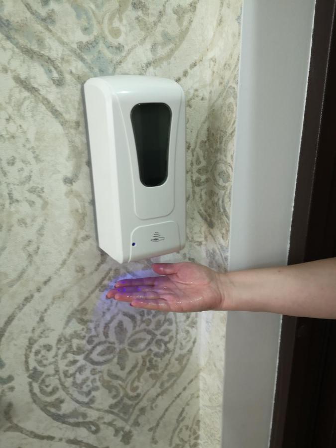 Lux Apartment,10 Фонтана,До Моря 5 Минут Oděsa Exteriér fotografie