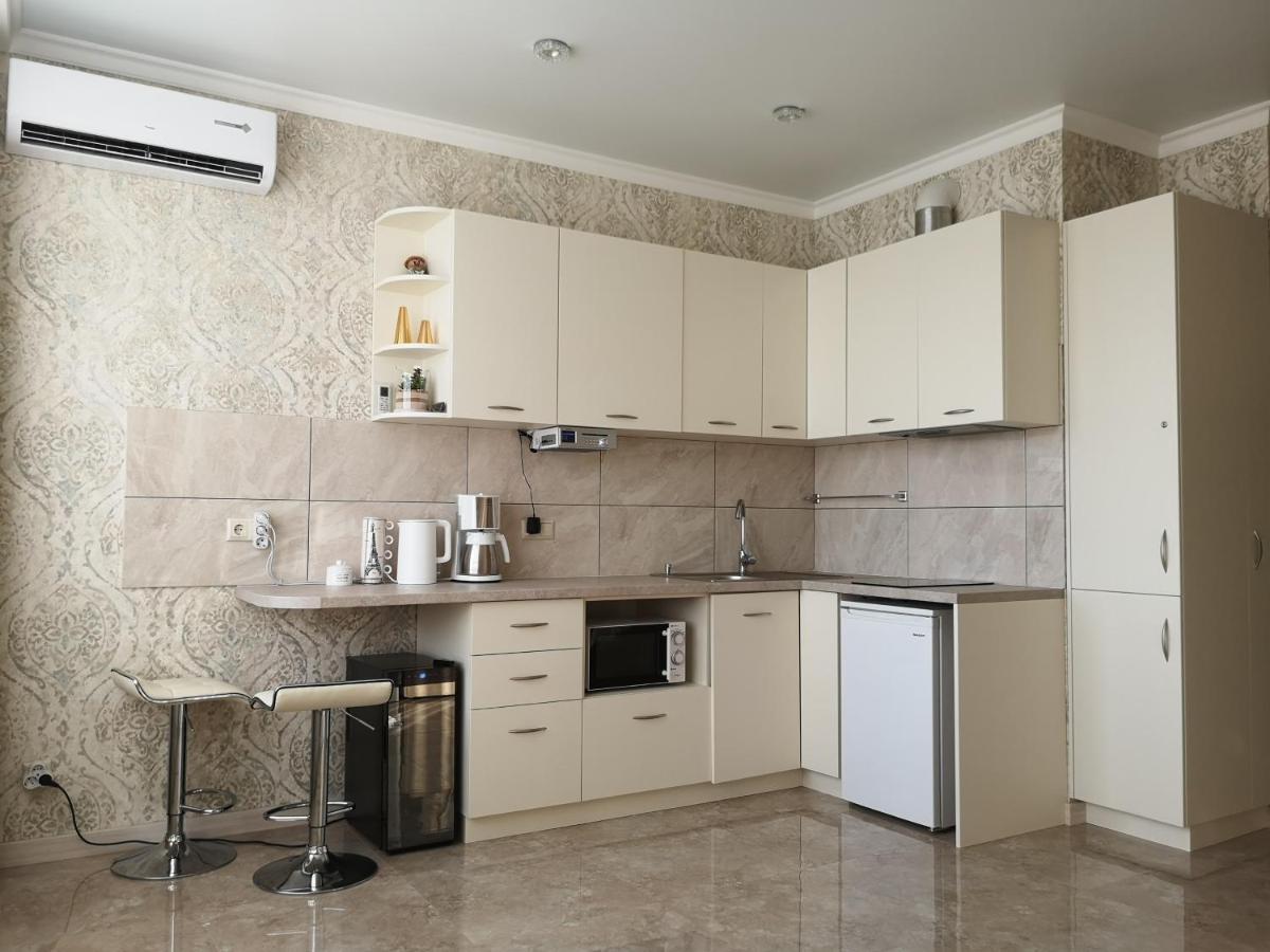 Lux Apartment,10 Фонтана,До Моря 5 Минут Oděsa Exteriér fotografie