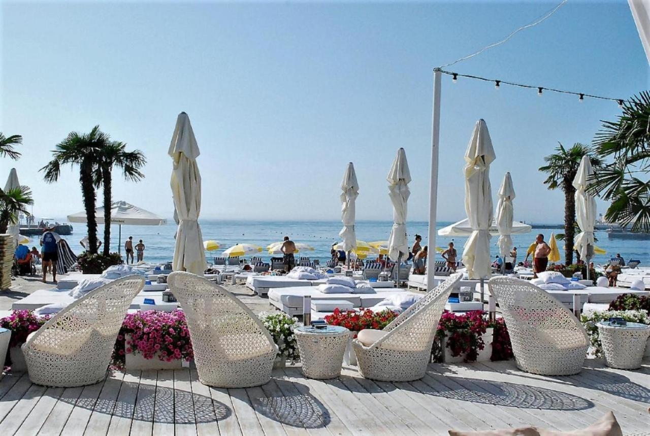 Lux Apartment,10 Фонтана,До Моря 5 Минут Oděsa Exteriér fotografie