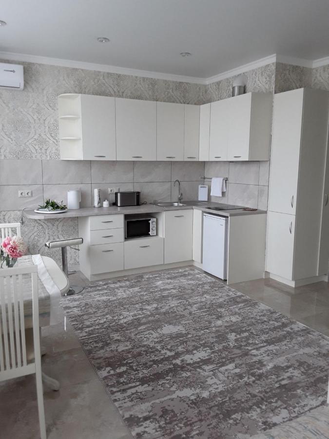 Lux Apartment,10 Фонтана,До Моря 5 Минут Oděsa Exteriér fotografie